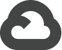 cloud icon